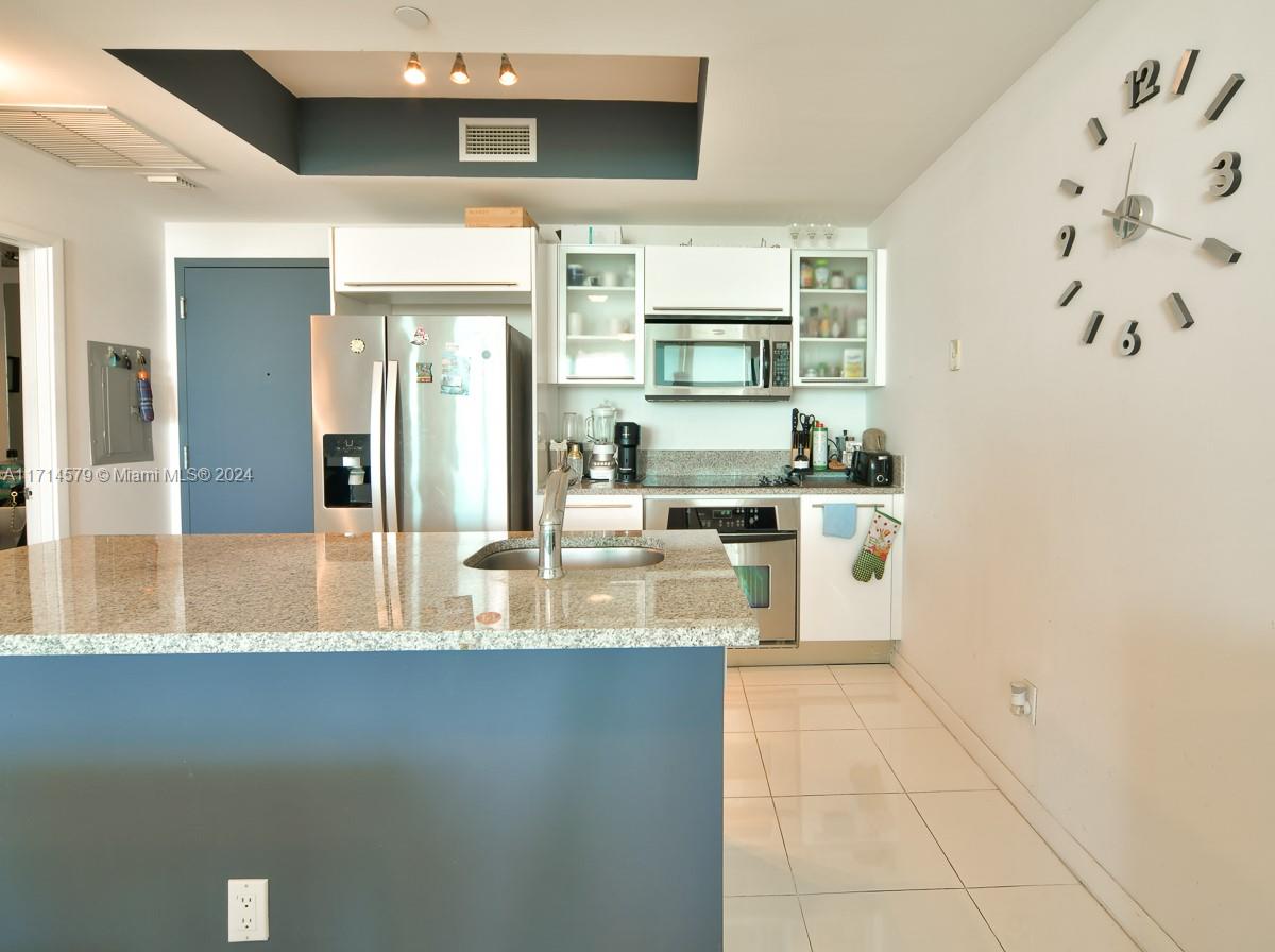 MARINABLUE CONDO - Residential