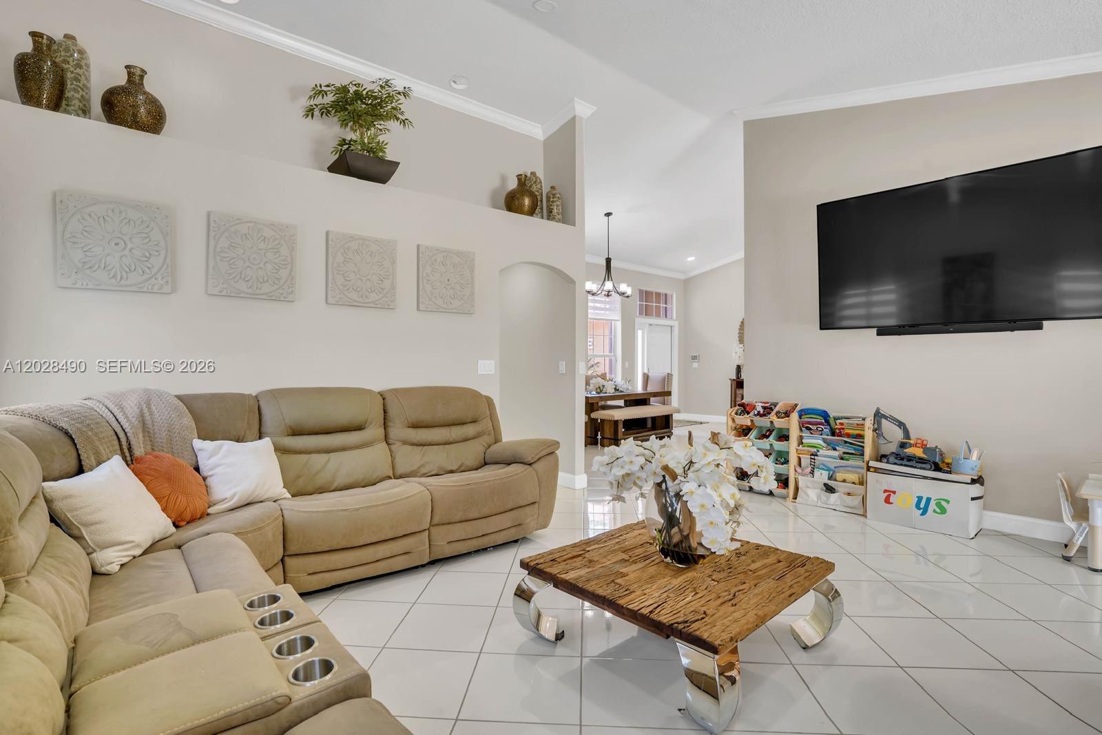 FLAMINGO ESTATES - Residential