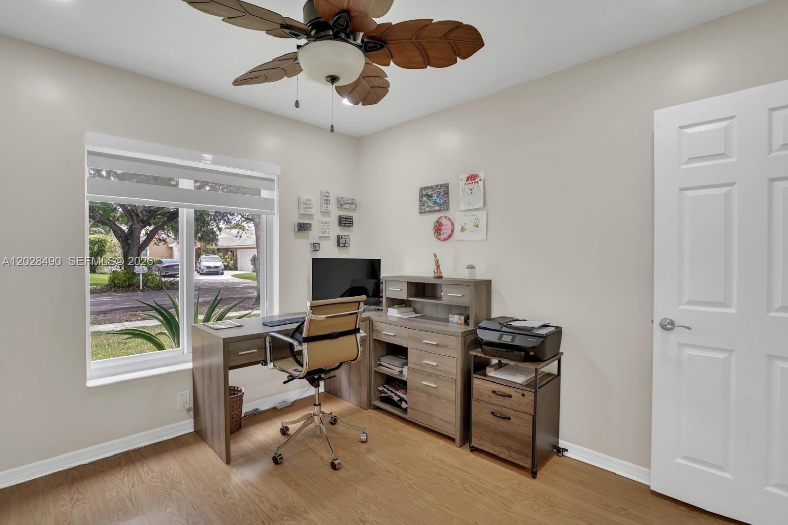 FLAMINGO ESTATES - Residential