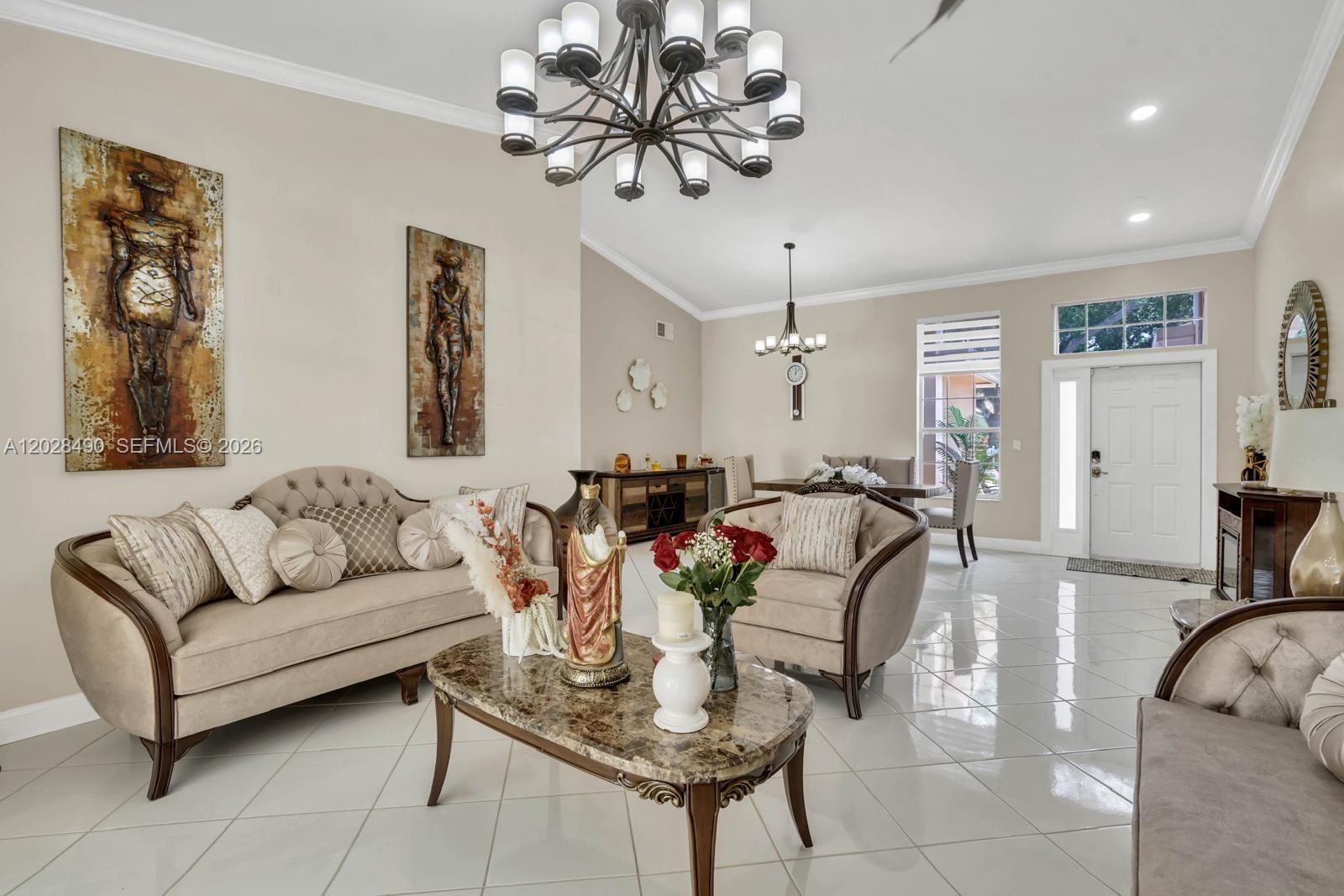 FLAMINGO ESTATES - Residential