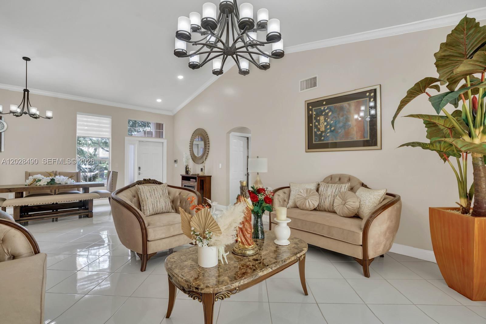 FLAMINGO ESTATES - Residential