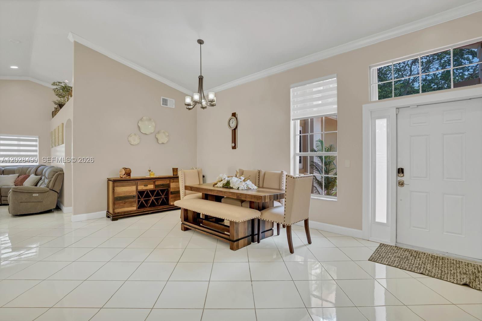 FLAMINGO ESTATES - Residential