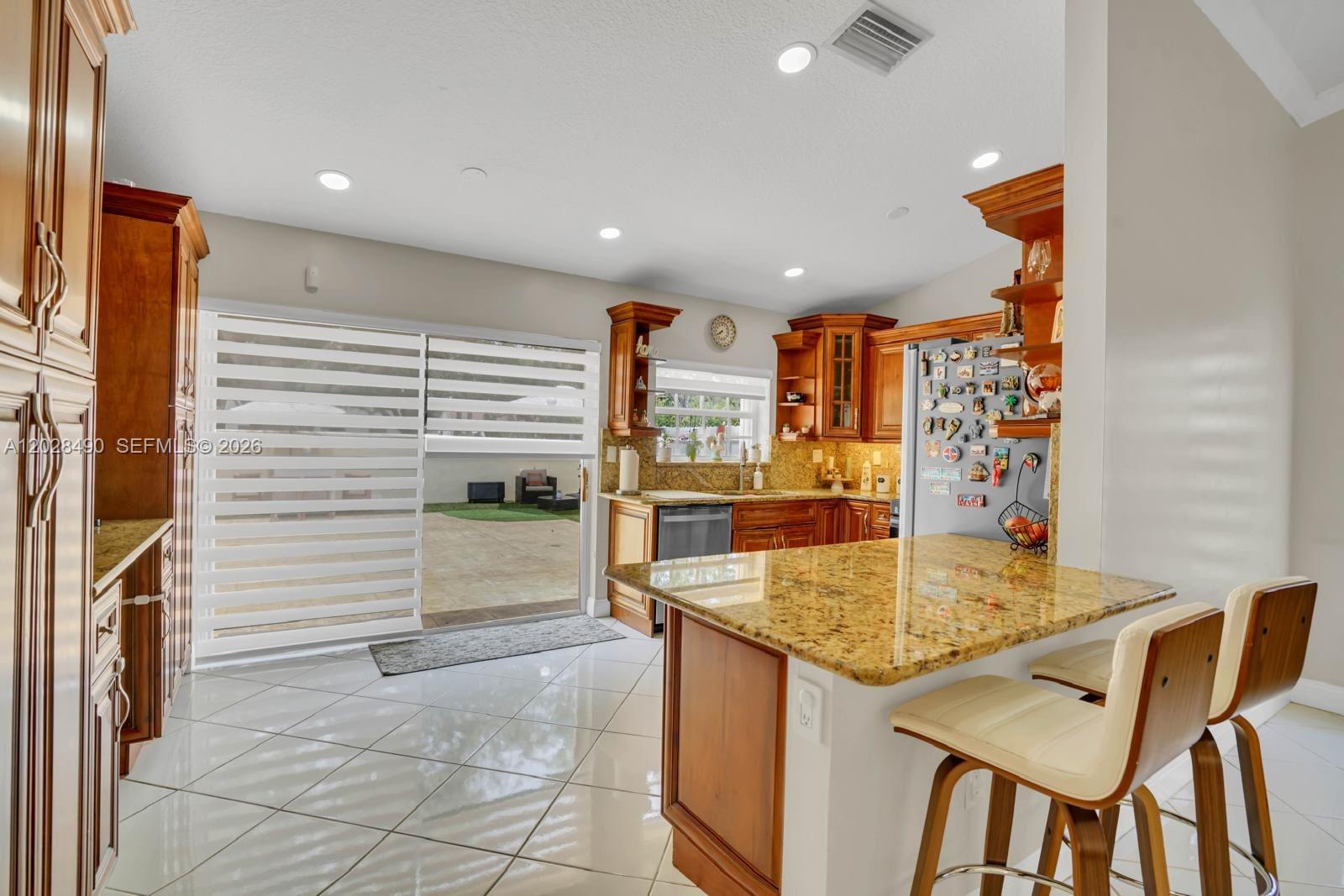 FLAMINGO ESTATES - Residential