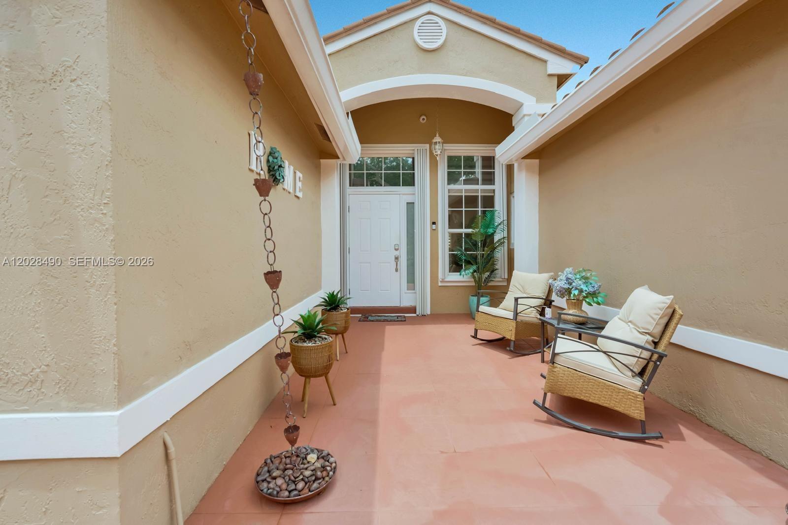 FLAMINGO ESTATES - Residential