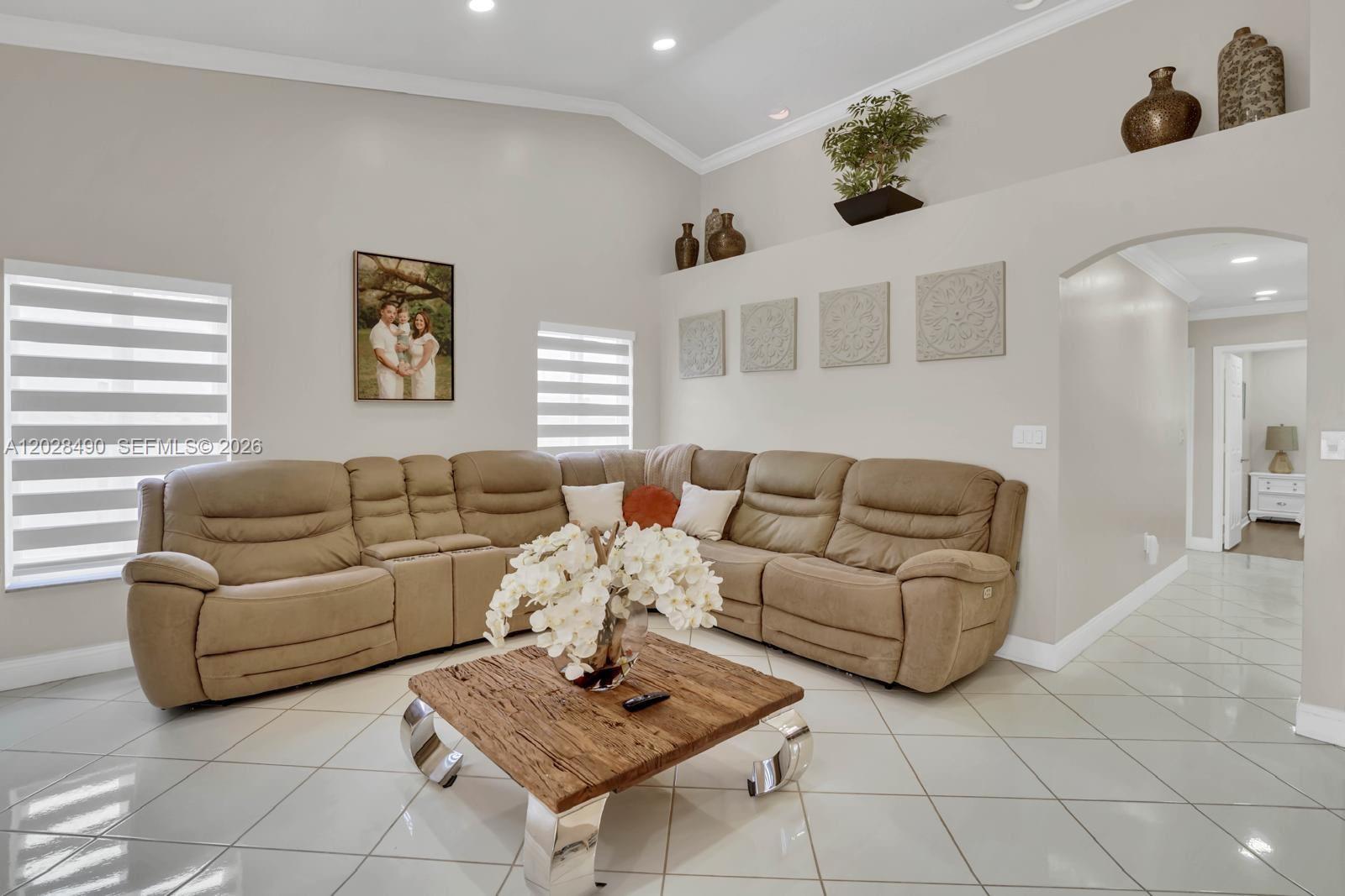 FLAMINGO ESTATES - Residential