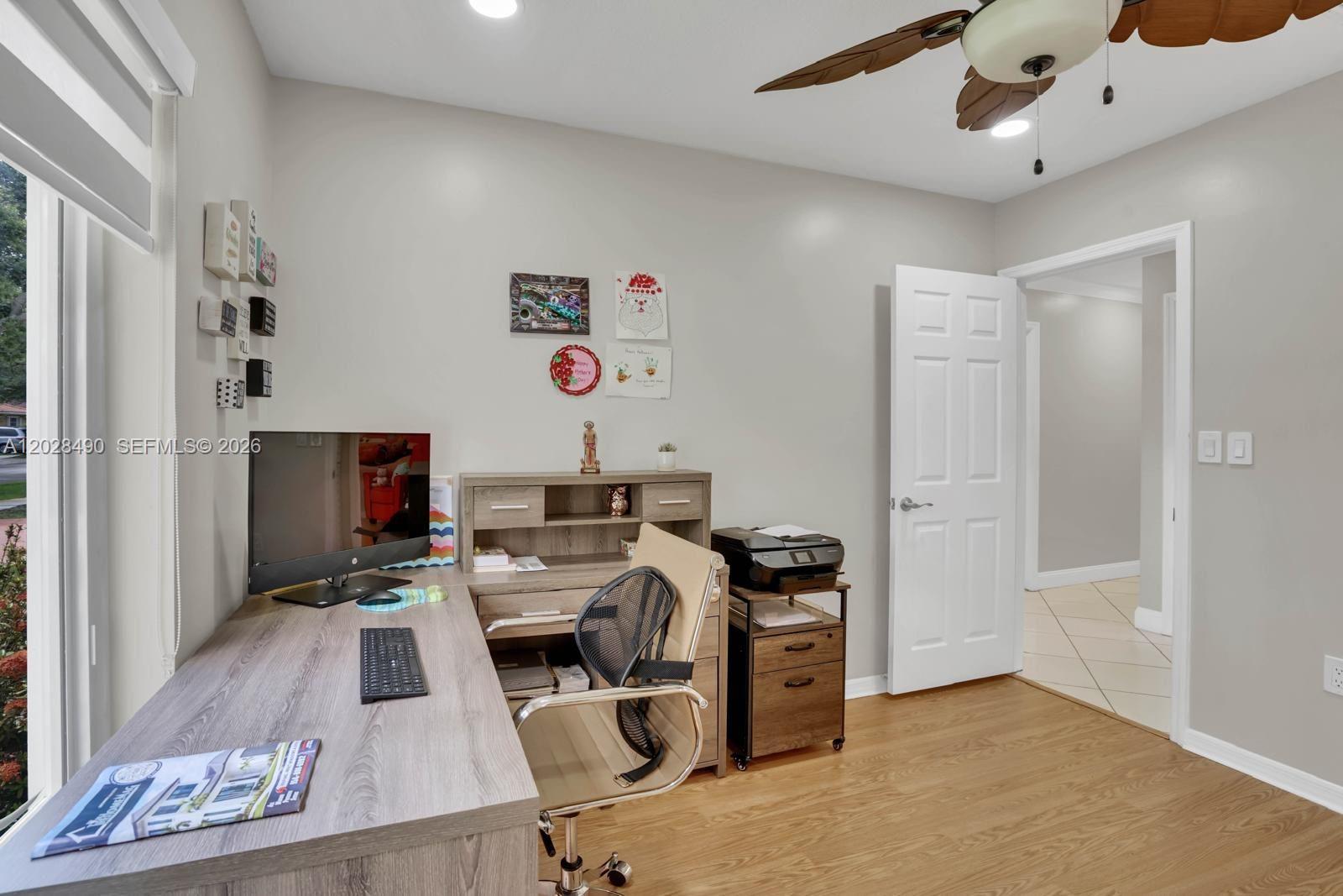 FLAMINGO ESTATES - Residential