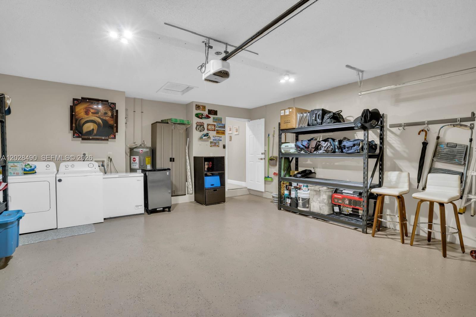 FLAMINGO ESTATES - Residential