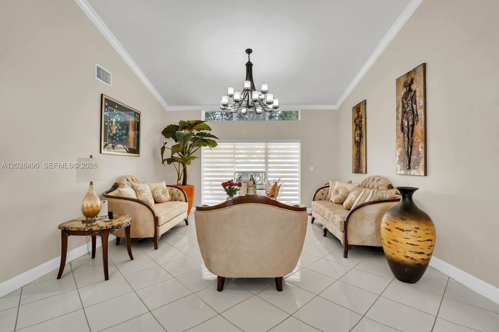 FLAMINGO ESTATES - Residential