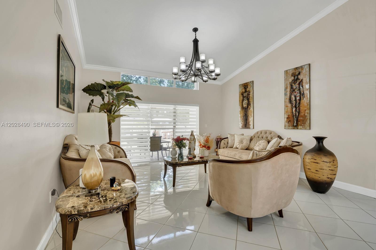 FLAMINGO ESTATES - Residential