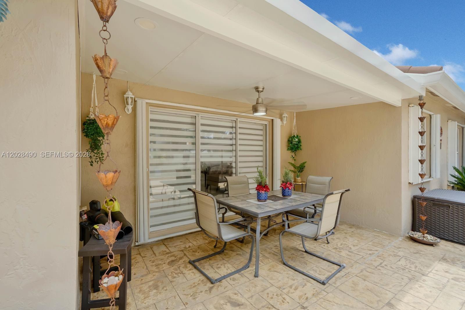 FLAMINGO ESTATES - Residential
