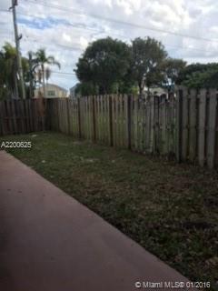 DEERWOOD VILLAS SEC 1 - Residential