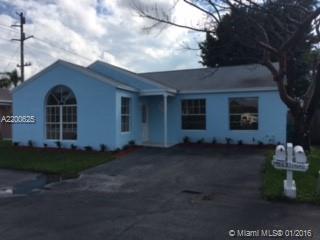 Completely Remodeled property with new porcelain tiled through, Wooden kitchen cabinets and Granite counter tops to match, new bathrooms in the  Zoo Miami Area Property Minutes Away from the Florida's Turnpike. In the Deerwood Community. With Great amenities, such as Community pool, Clubhouse and Security guard. Low maintenance fee.
