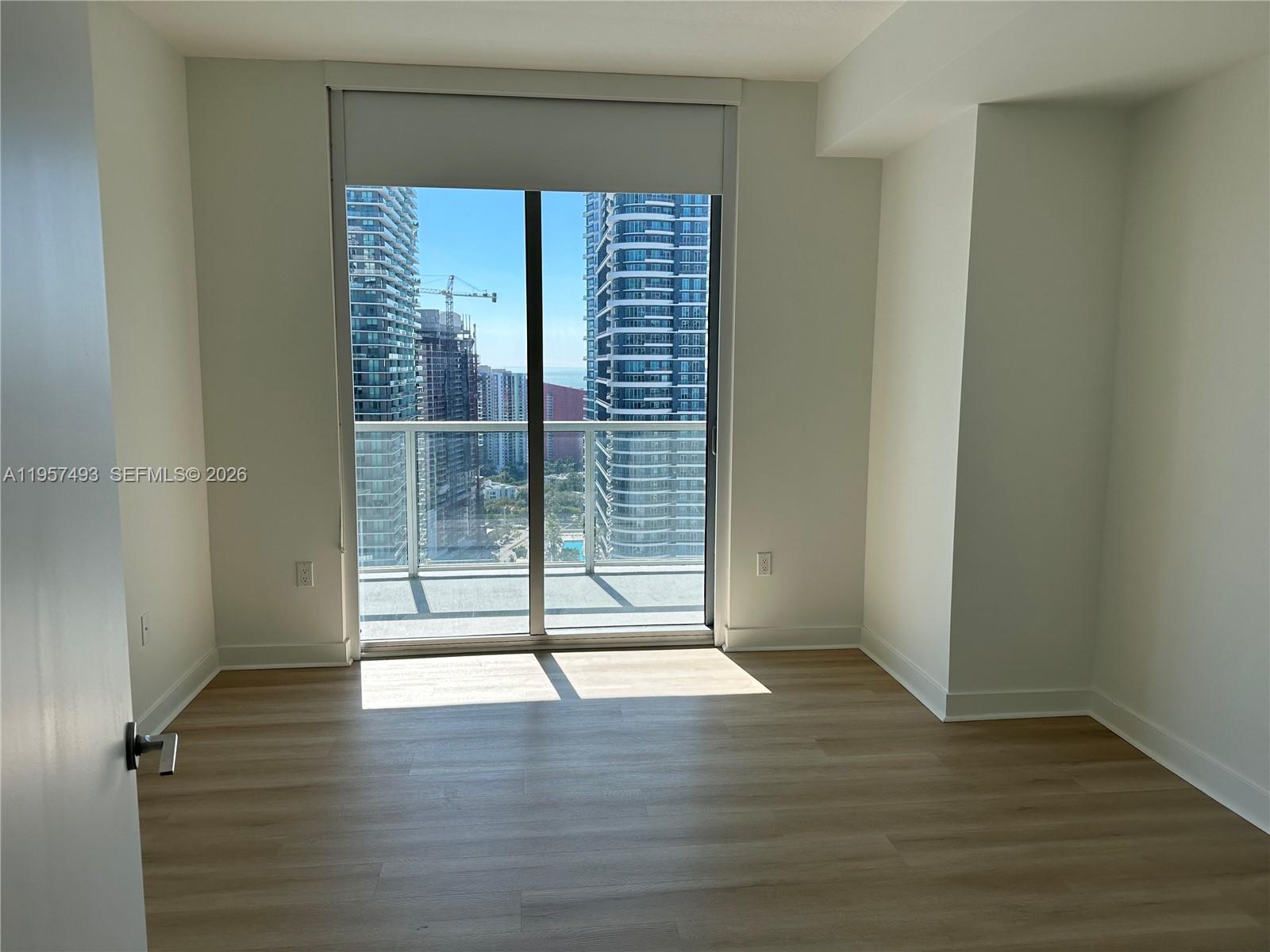 THE AXIS ON BRICKELL II C - Residential