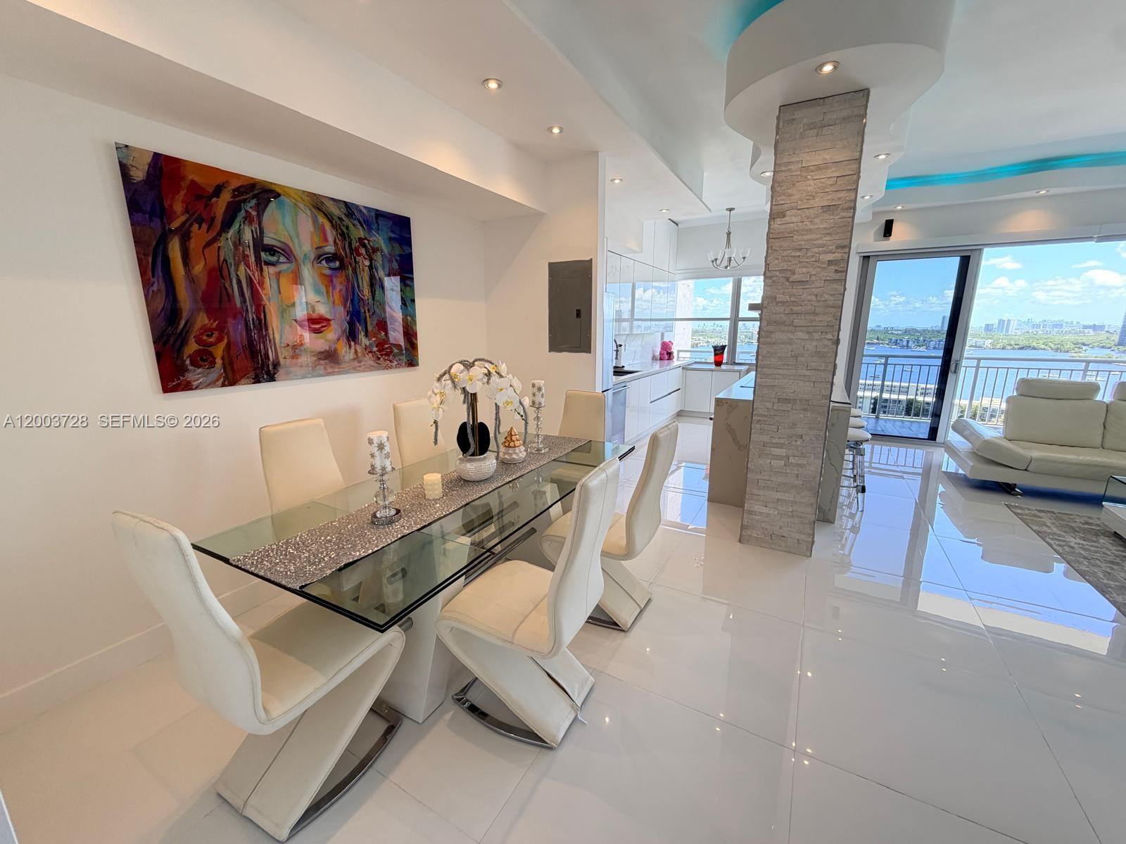 DEL PRADO MARINA - Residential
