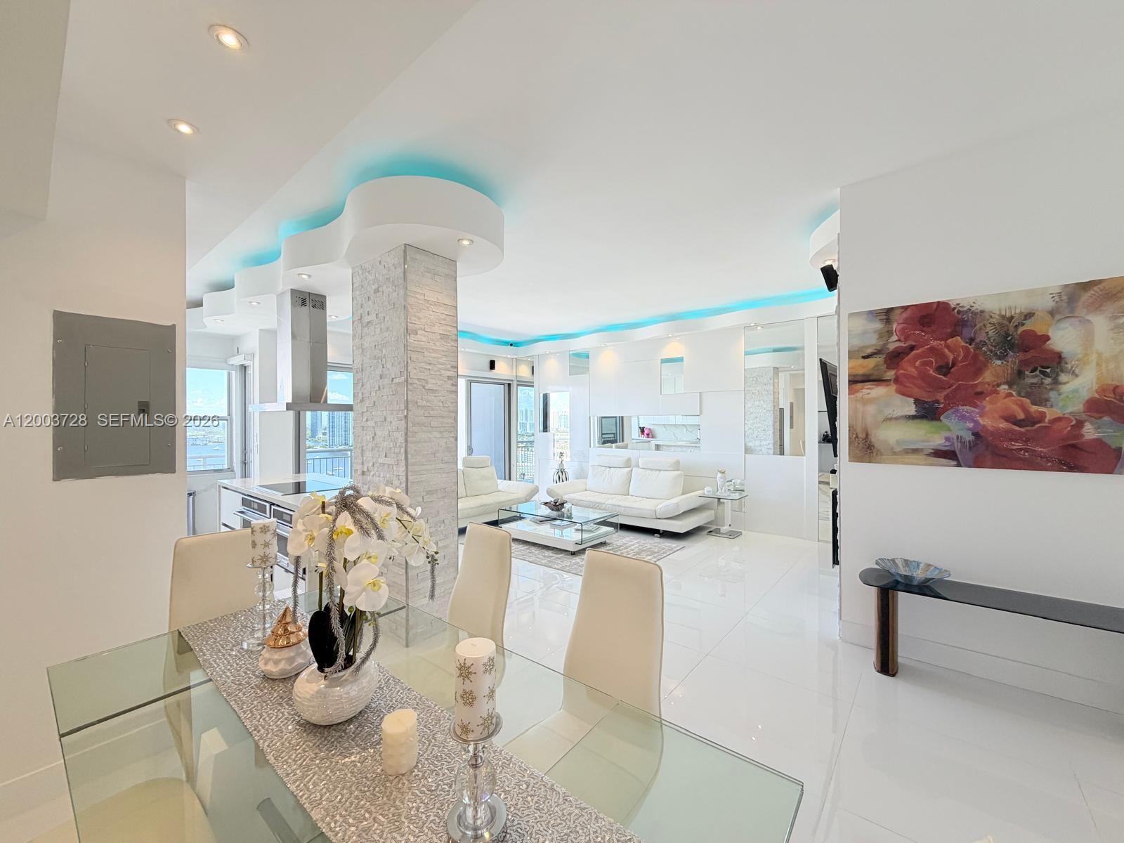 DEL PRADO MARINA - Residential