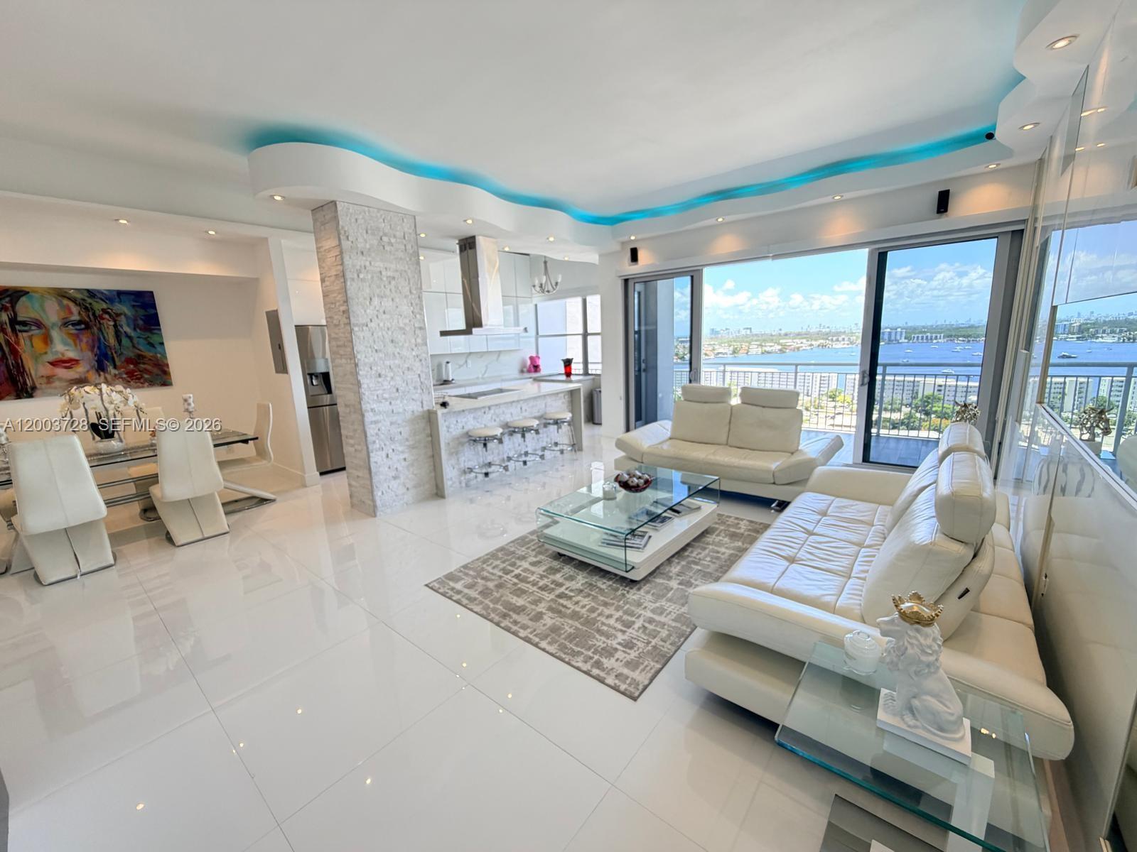 DEL PRADO MARINA - Residential