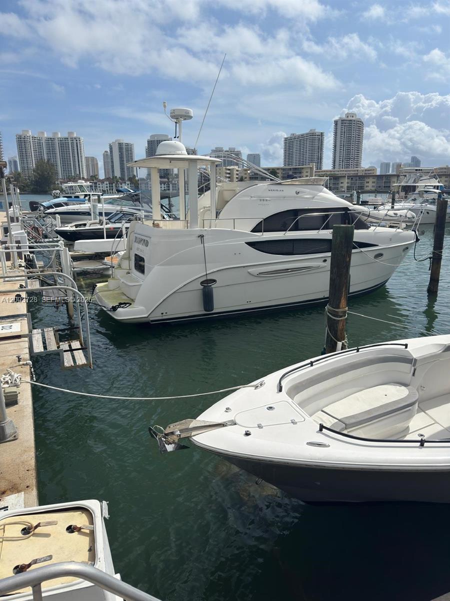 DEL PRADO MARINA - Residential