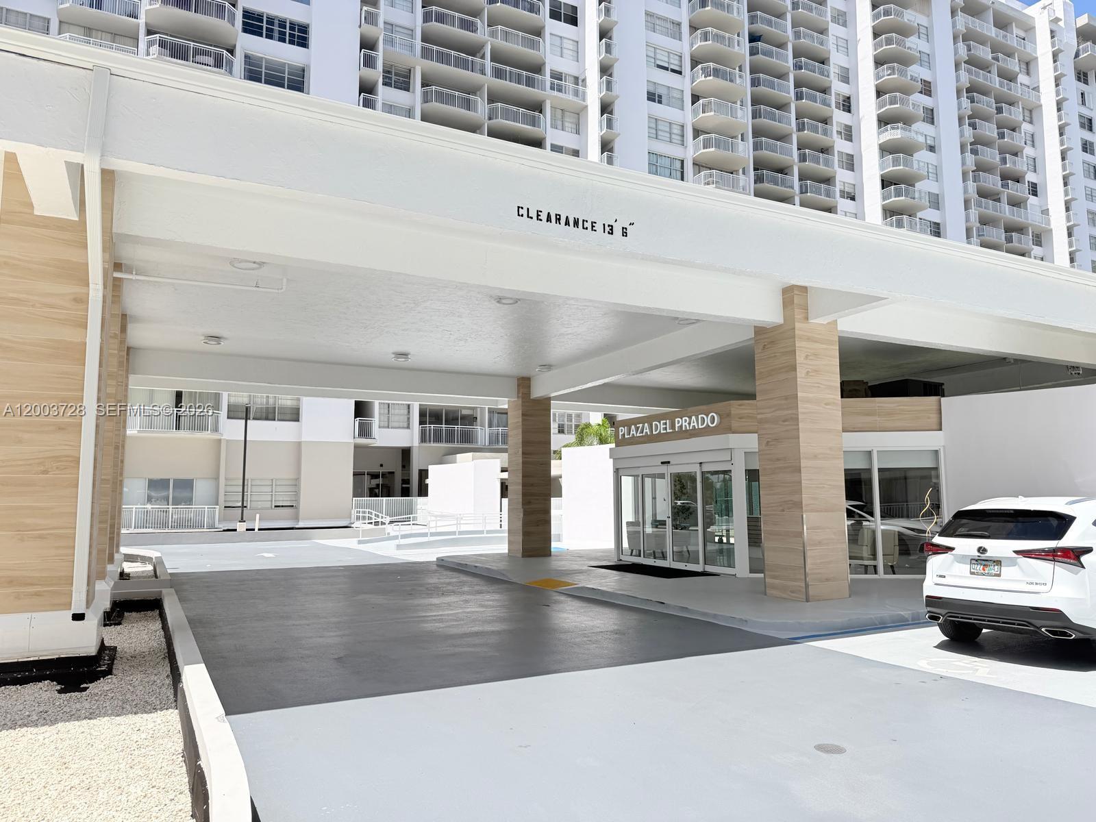DEL PRADO MARINA - Residential