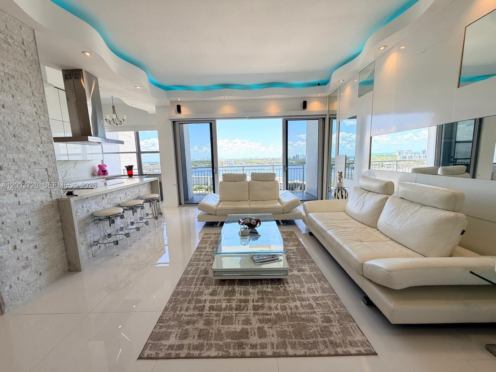 DEL PRADO MARINA - Residential