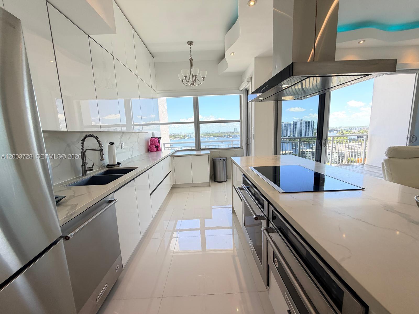 DEL PRADO MARINA - Residential