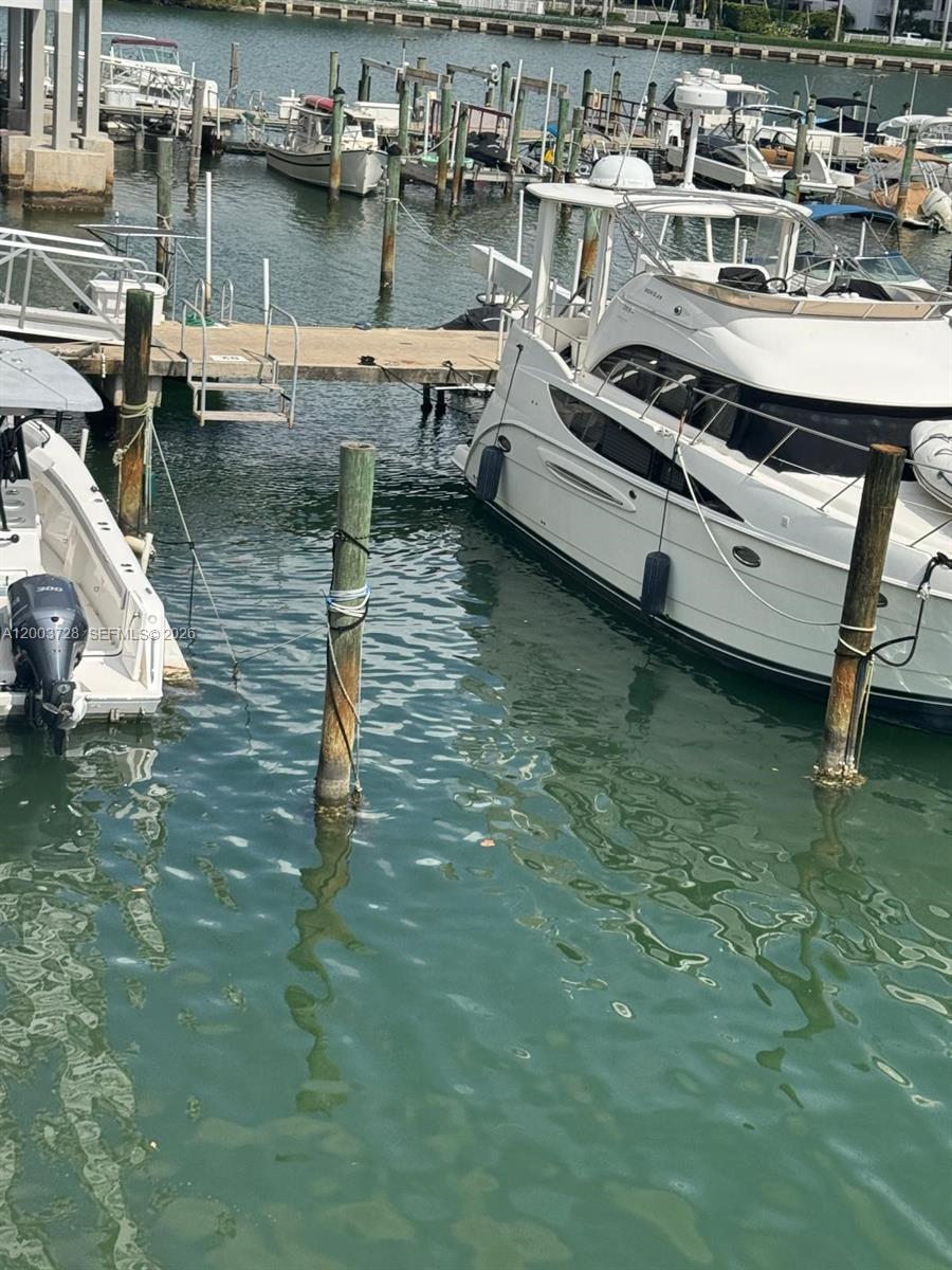 DEL PRADO MARINA - Residential