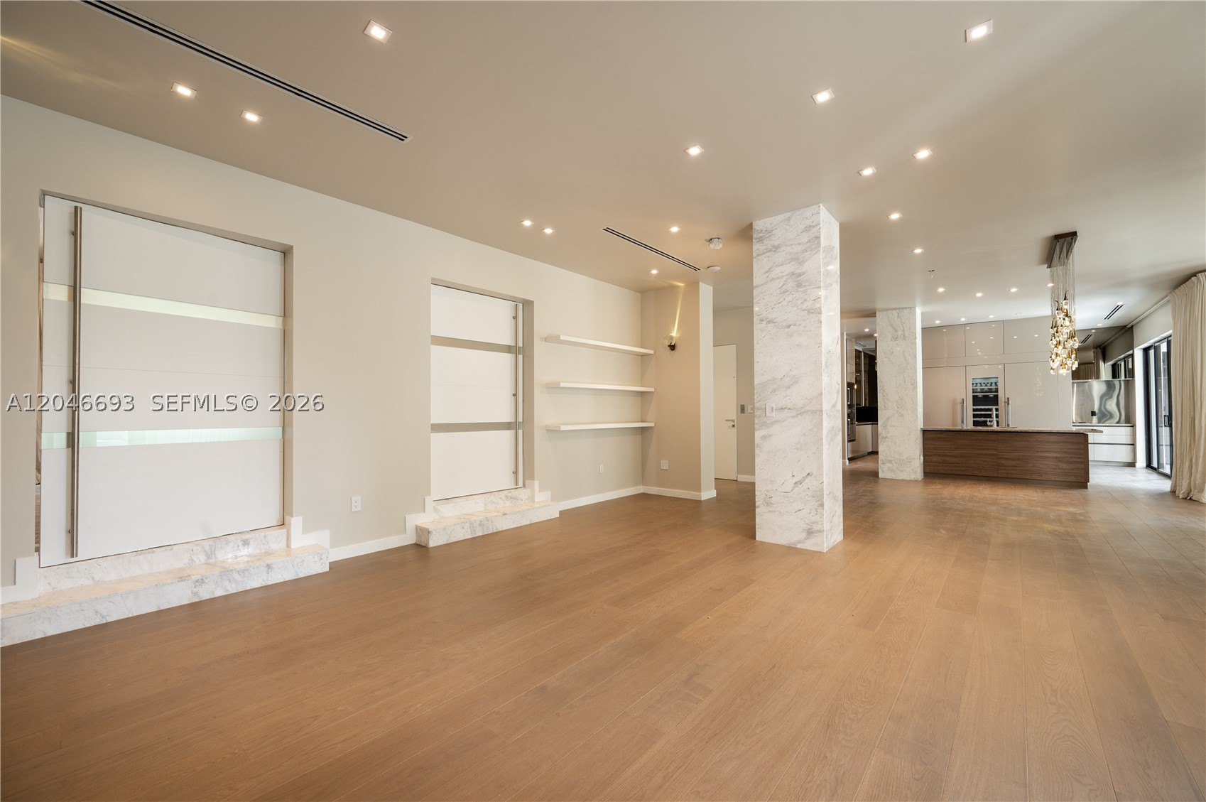 KILLIAN ACRES - Residential