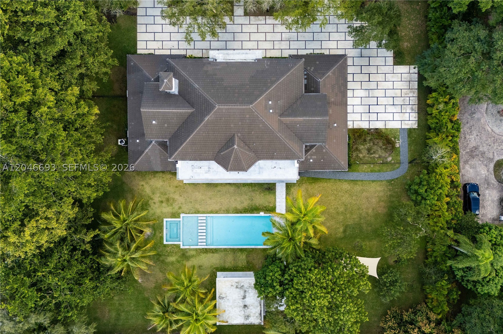 KILLIAN ACRES - Residential
