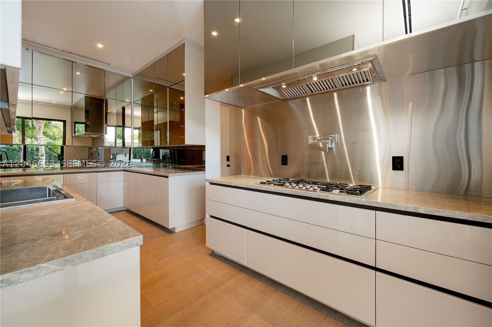 KILLIAN ACRES - Residential