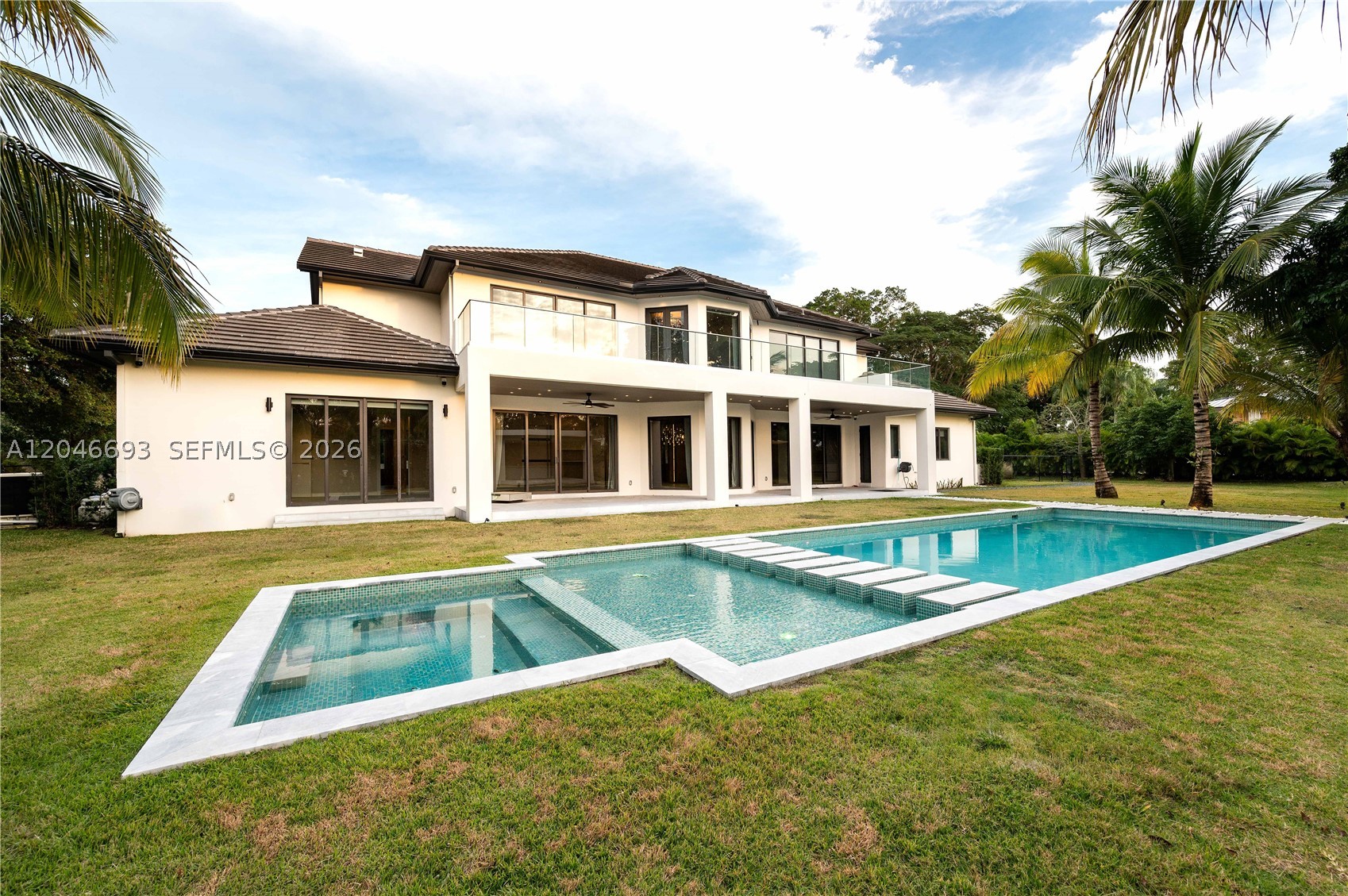 KILLIAN ACRES - Residential