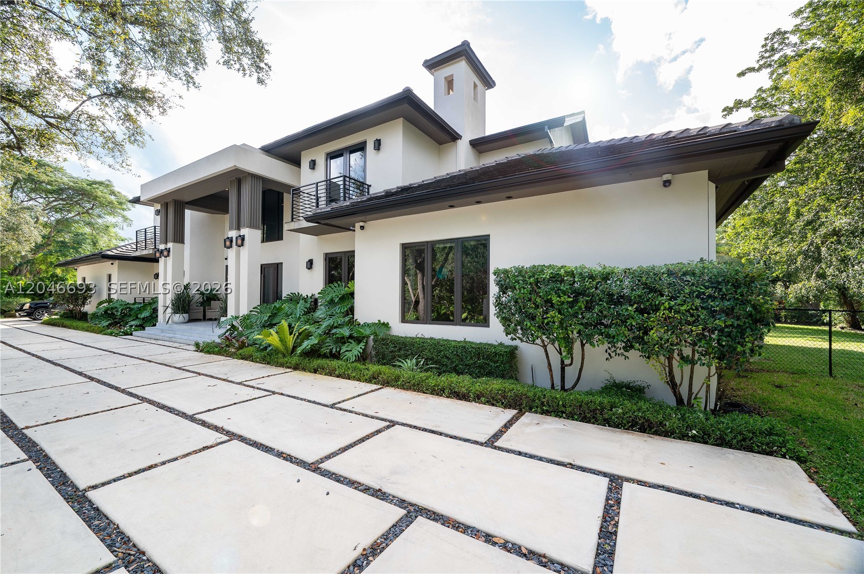 KILLIAN ACRES - Residential