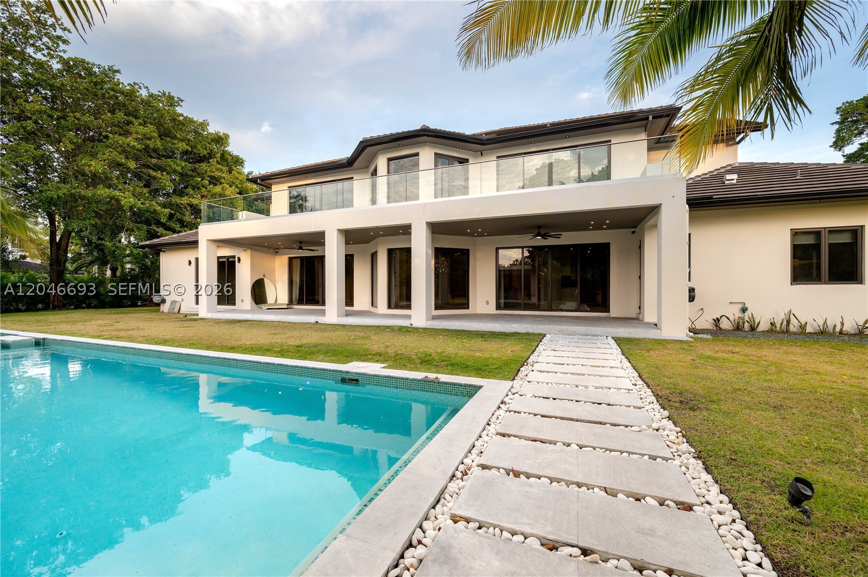 KILLIAN ACRES - Residential