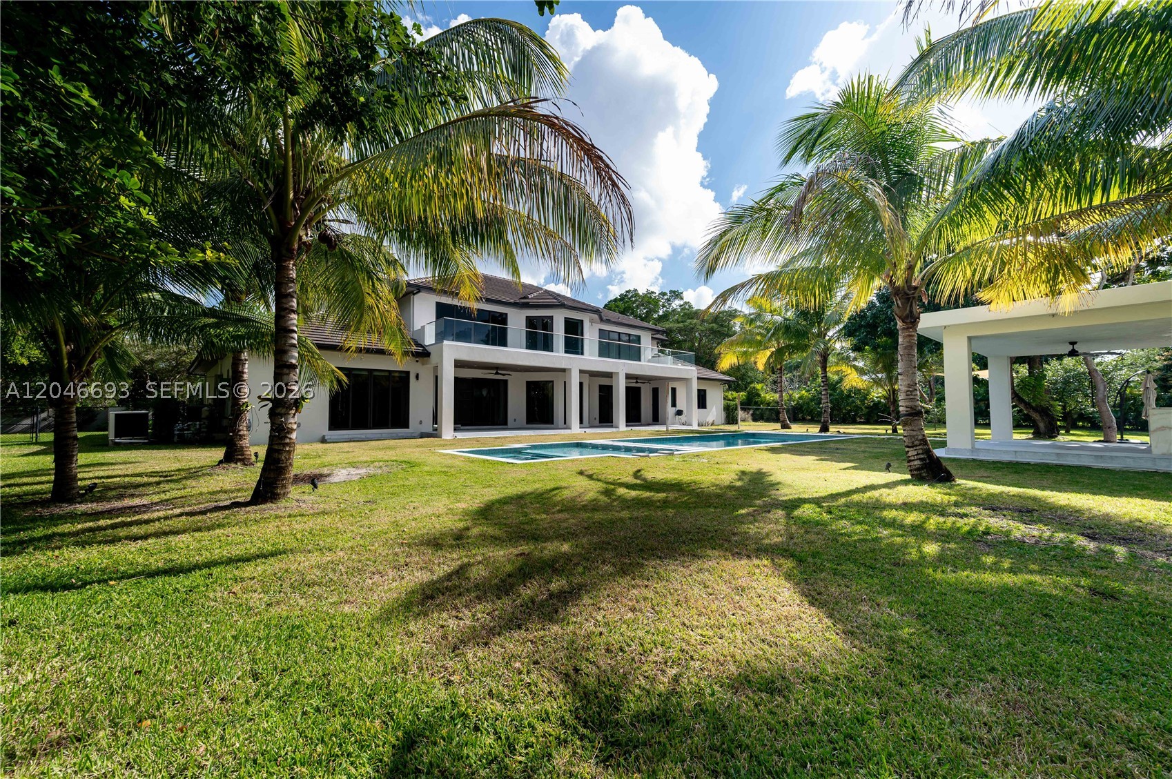KILLIAN ACRES - Residential