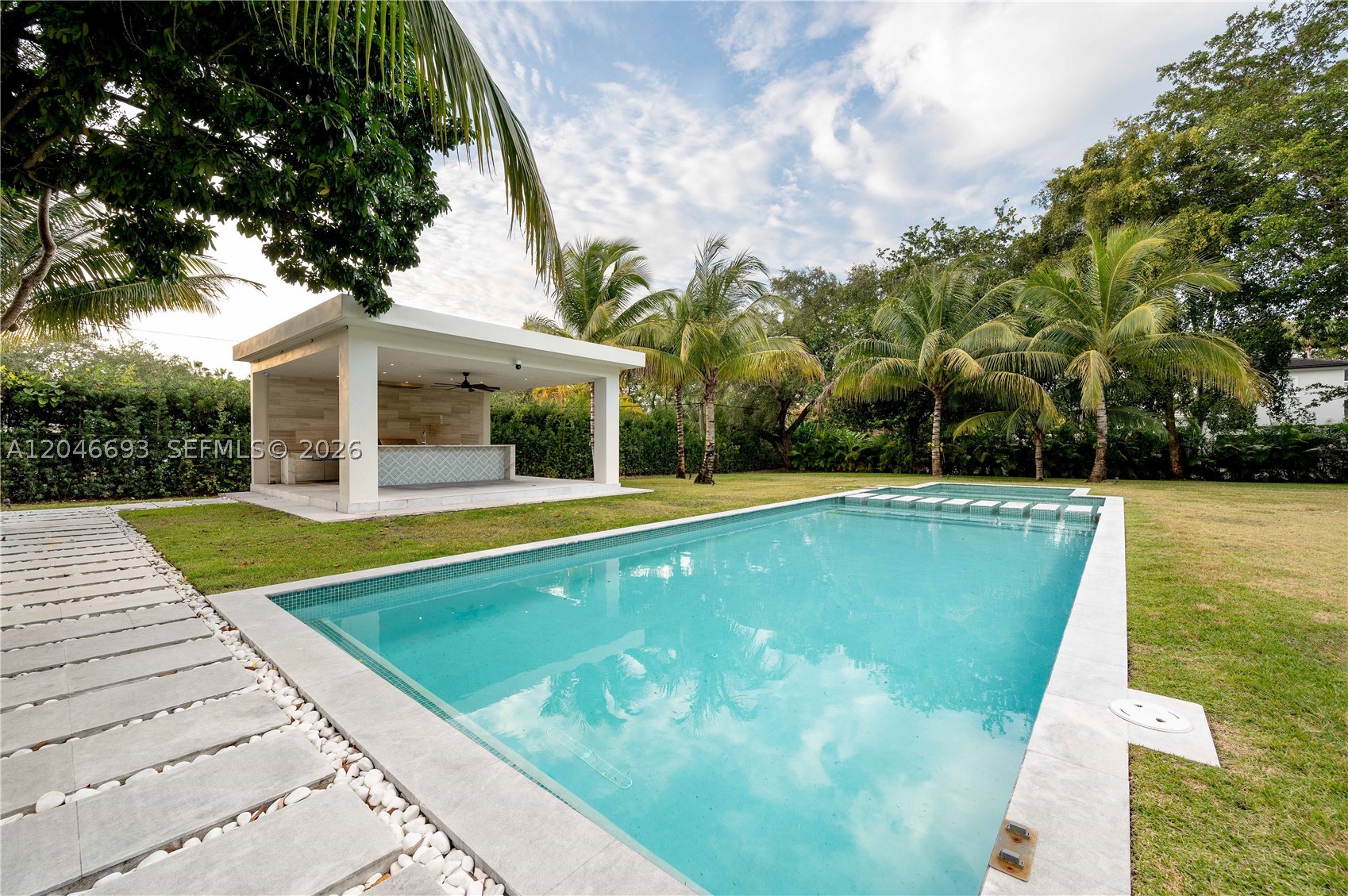 KILLIAN ACRES - Residential