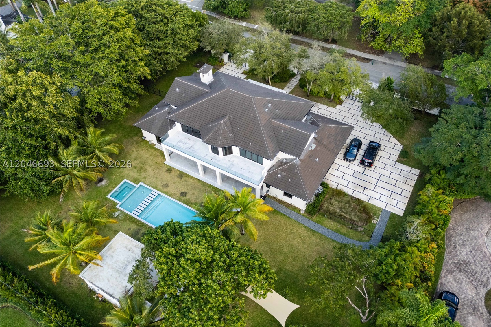KILLIAN ACRES - Residential