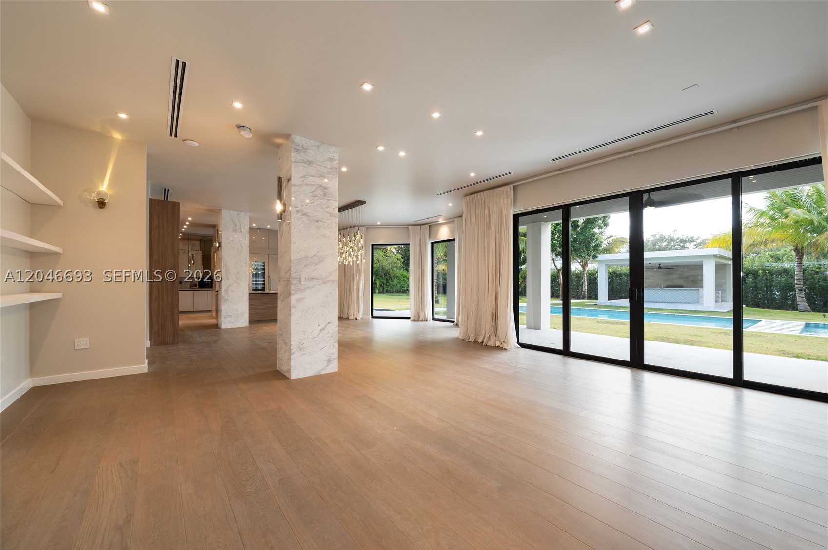 KILLIAN ACRES - Residential