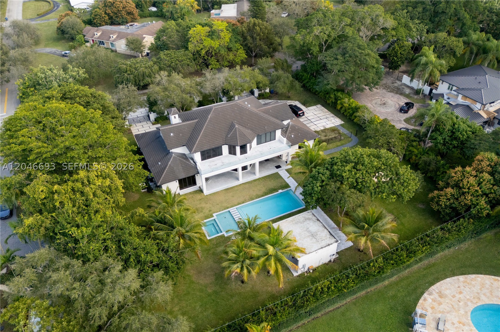 KILLIAN ACRES - Residential