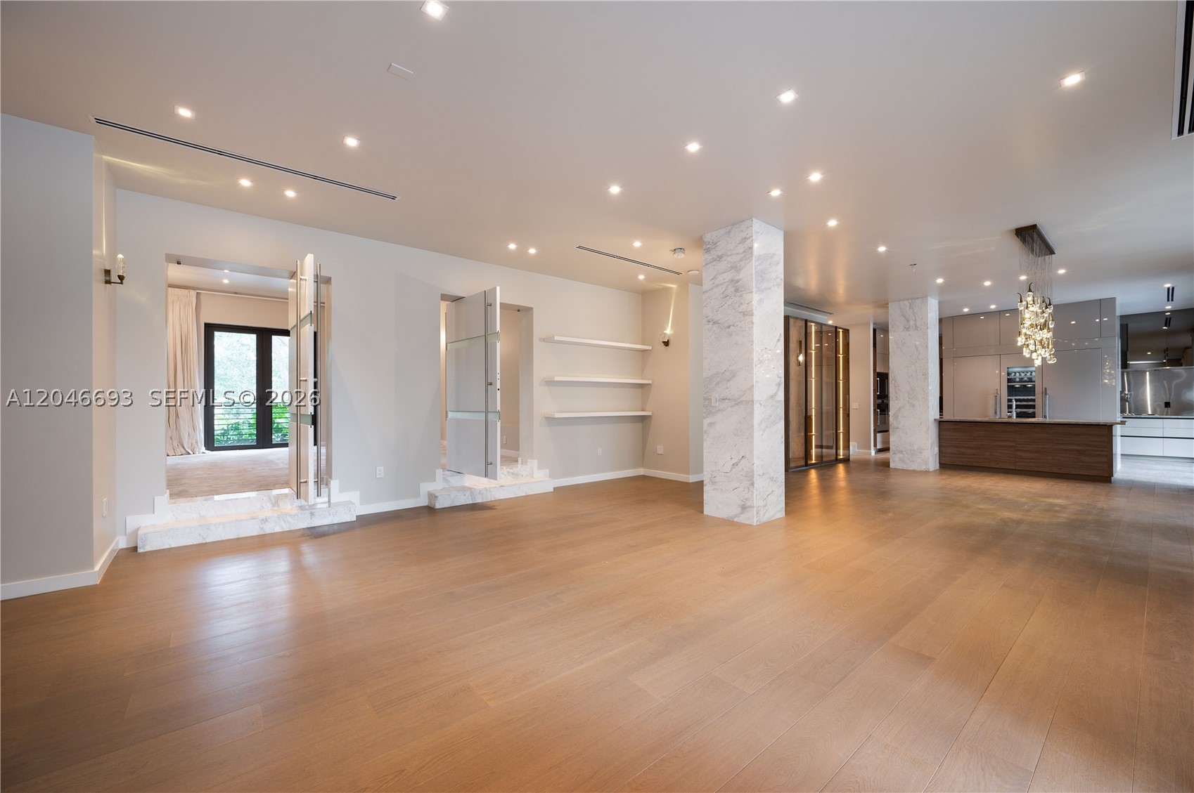 KILLIAN ACRES - Residential