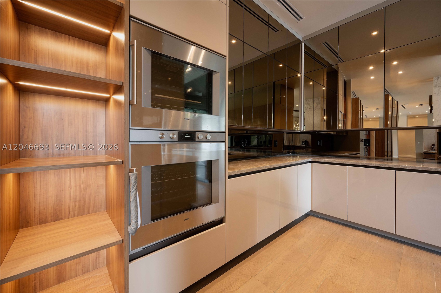 KILLIAN ACRES - Residential