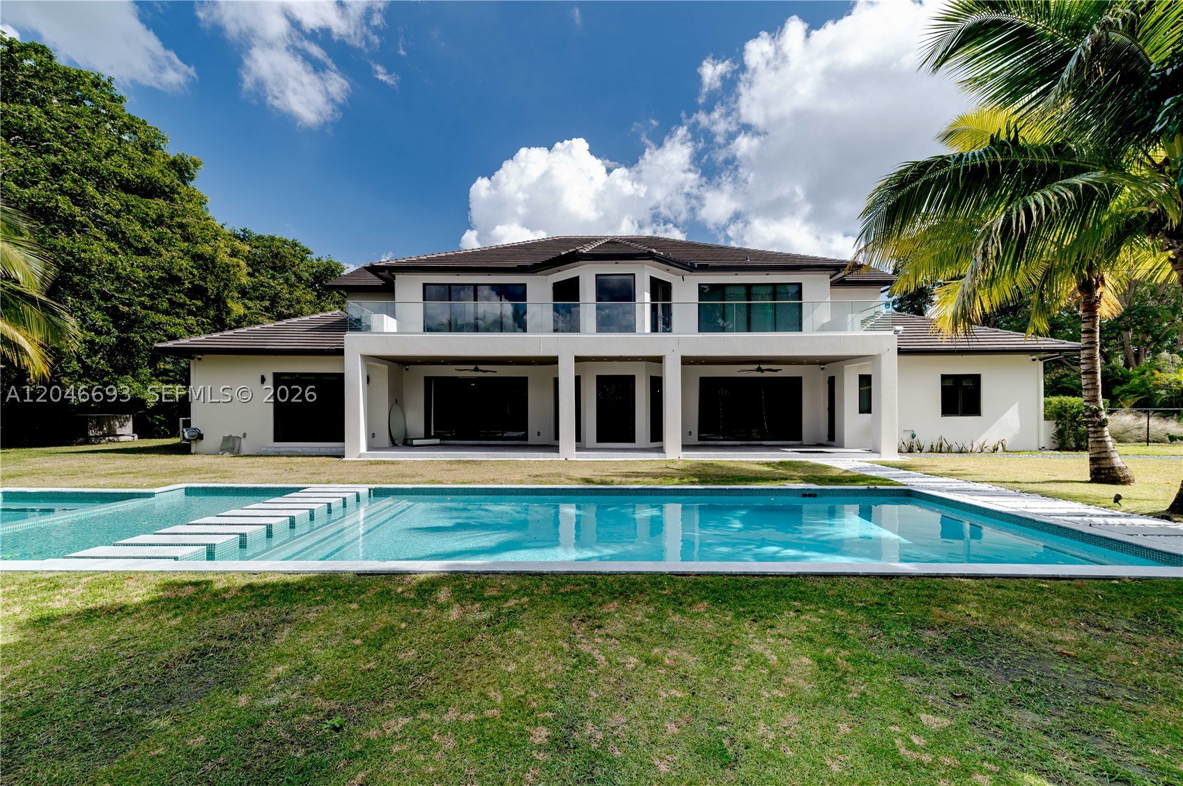 KILLIAN ACRES - Residential