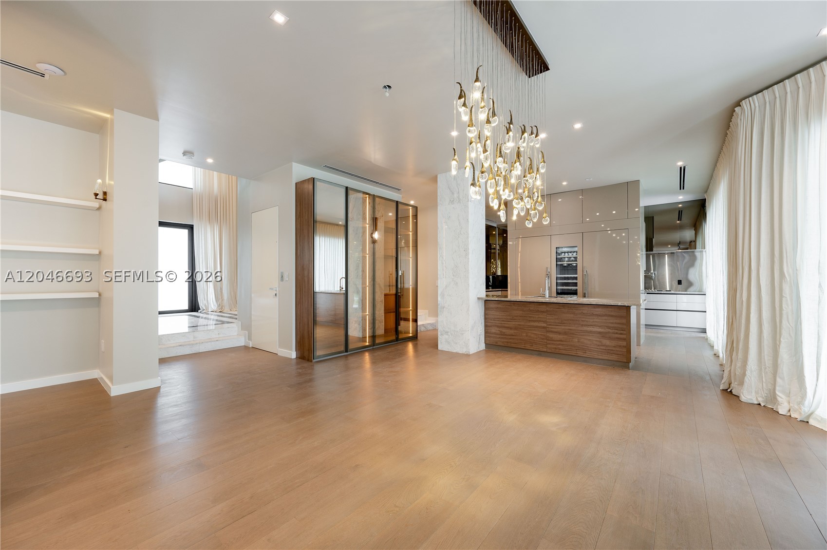 KILLIAN ACRES - Residential