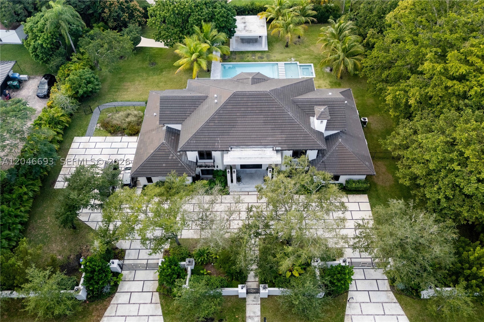 KILLIAN ACRES - Residential