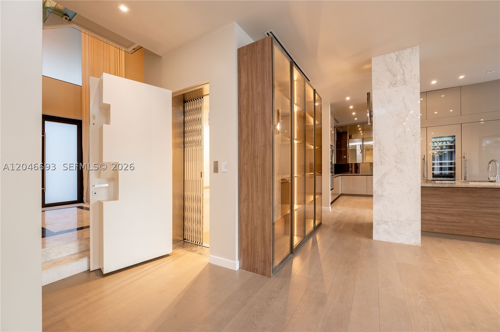 KILLIAN ACRES - Residential