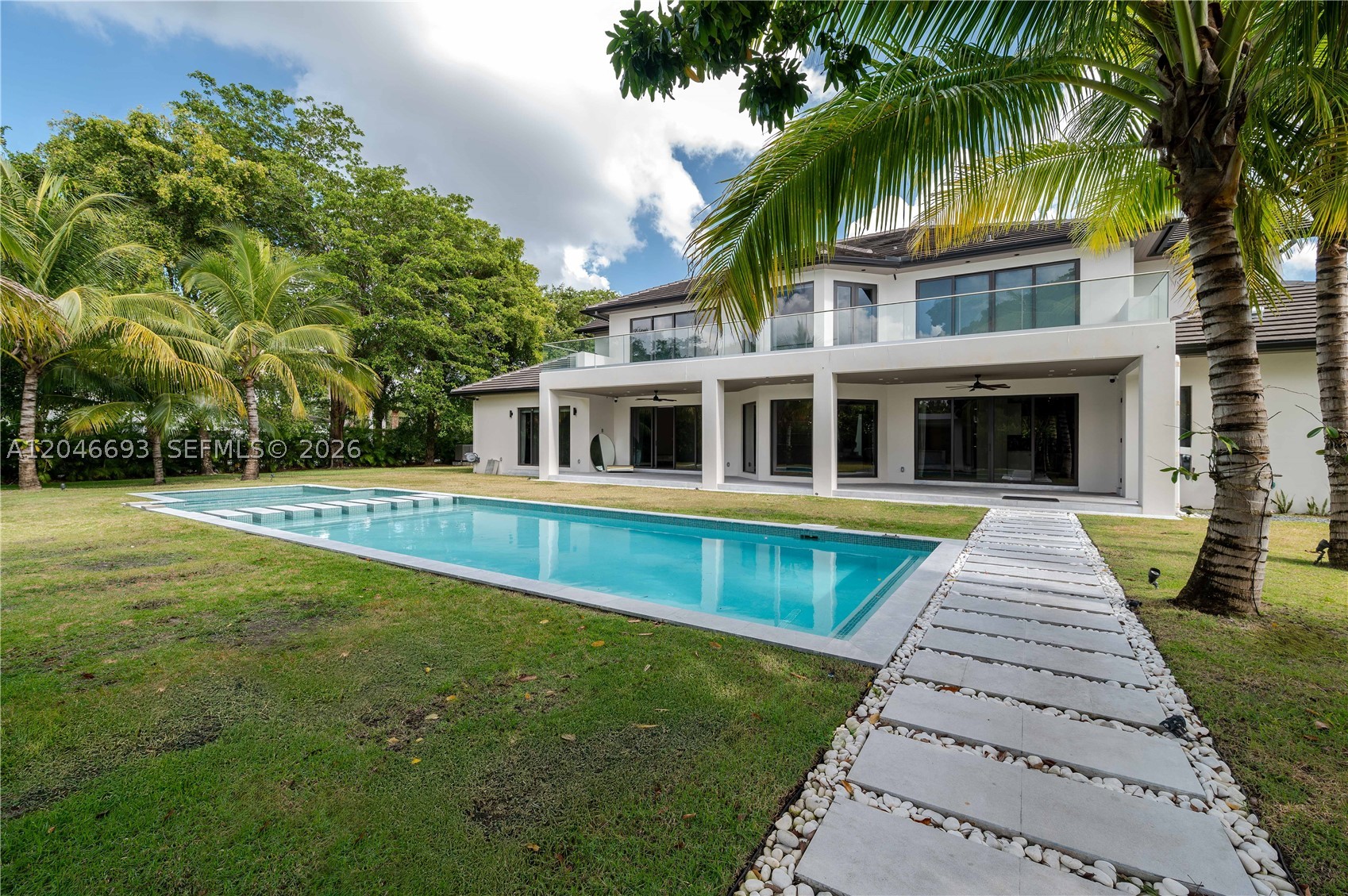 KILLIAN ACRES - Residential