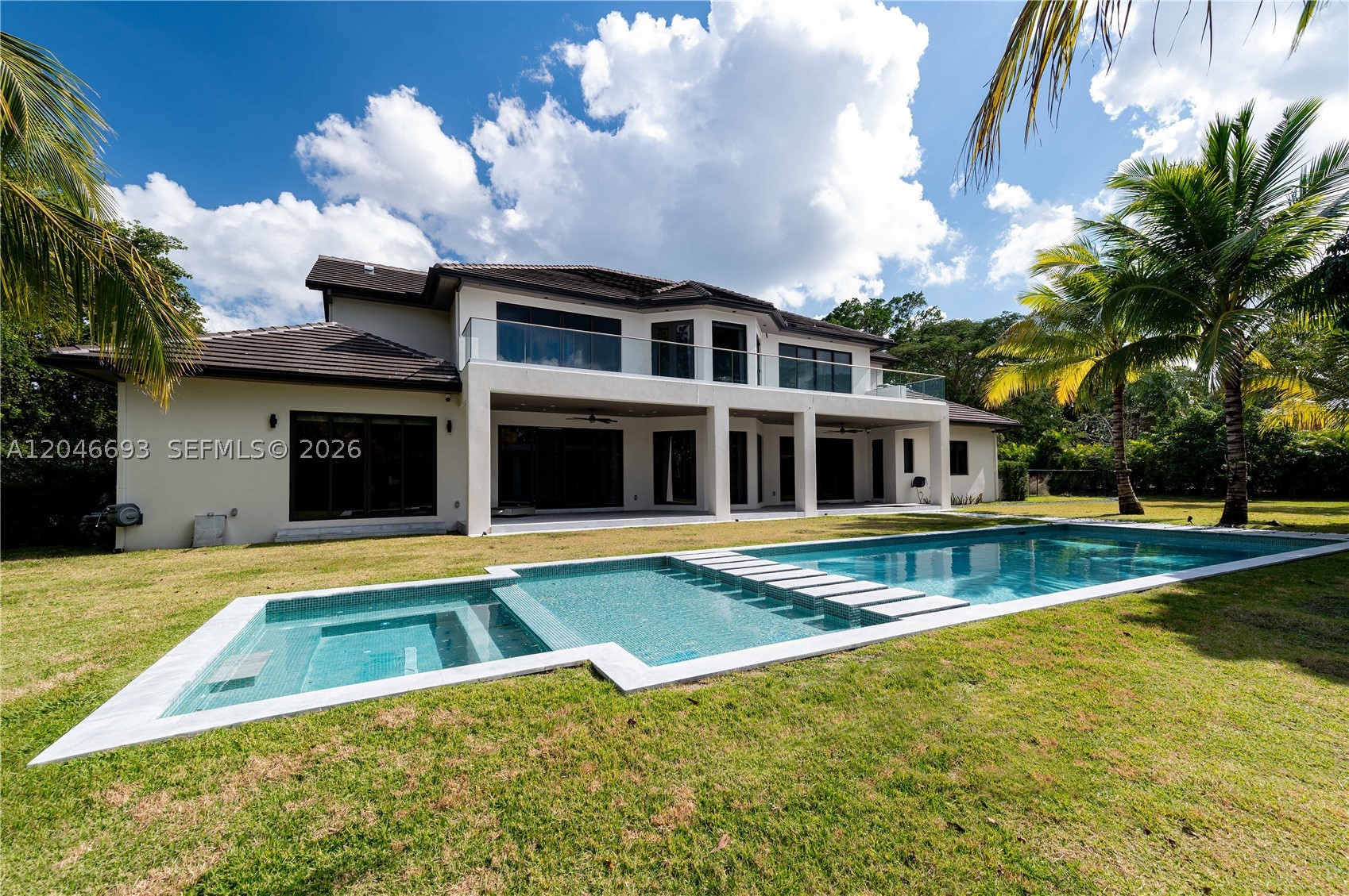 KILLIAN ACRES - Residential