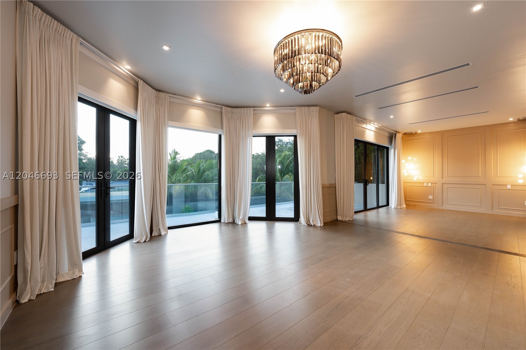 KILLIAN ACRES - Residential
