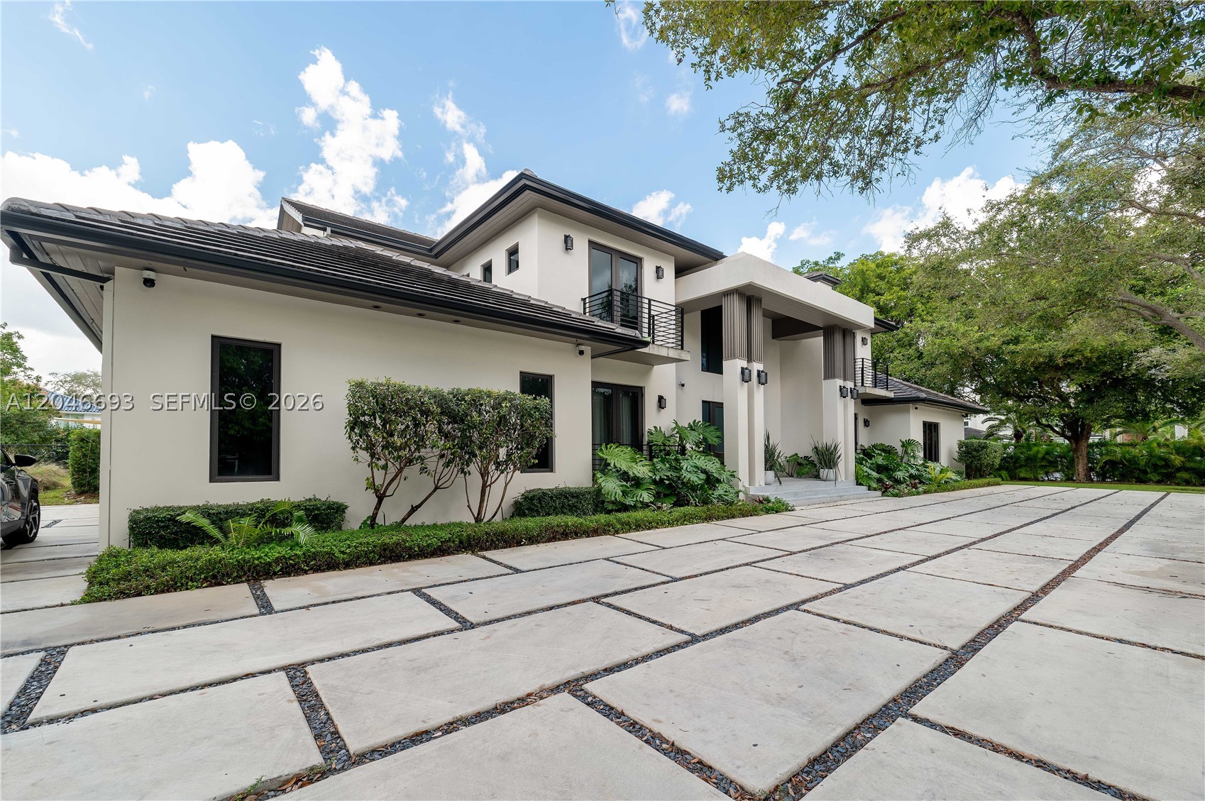 KILLIAN ACRES - Residential