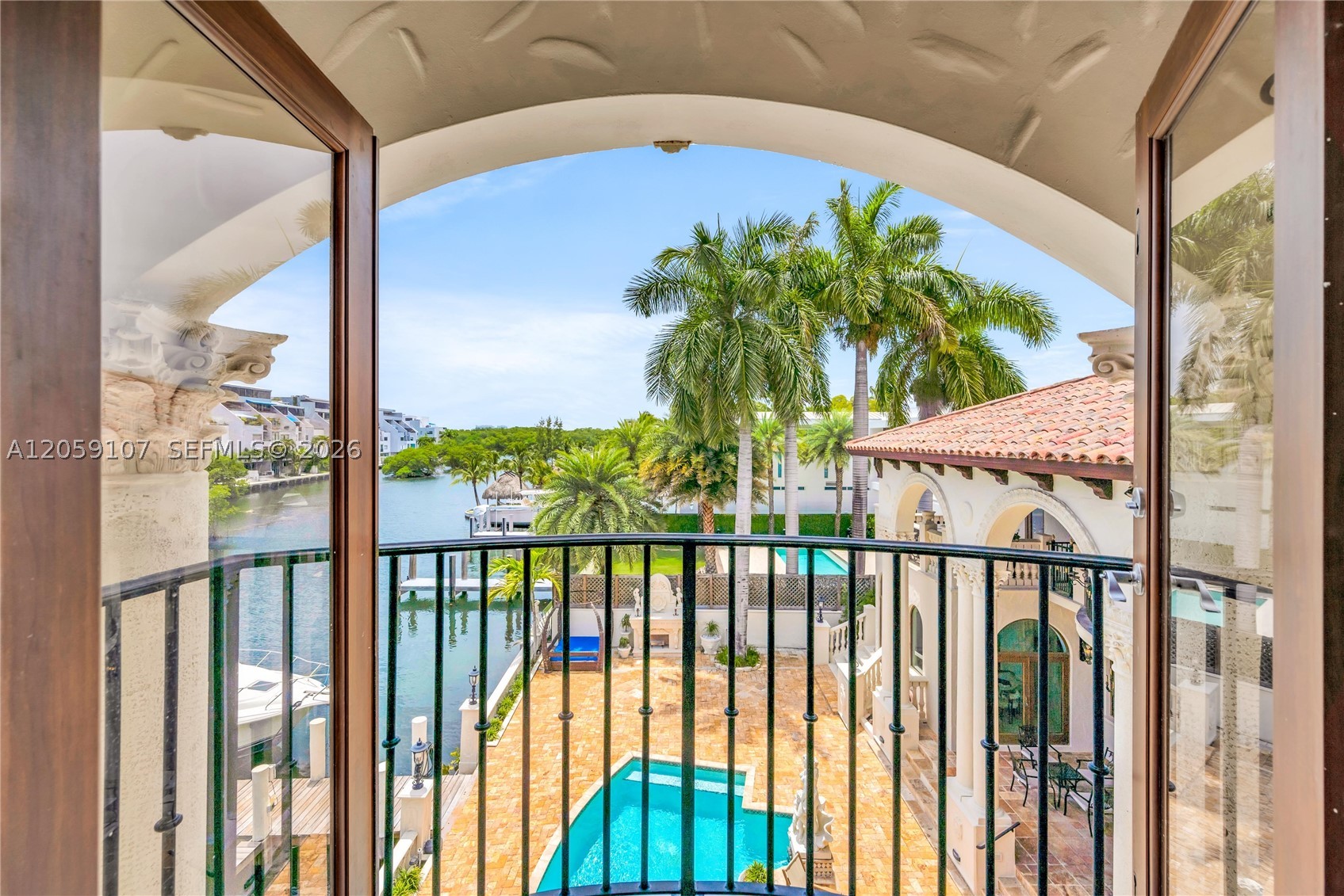 ATLANTIC ISLAND - Residential