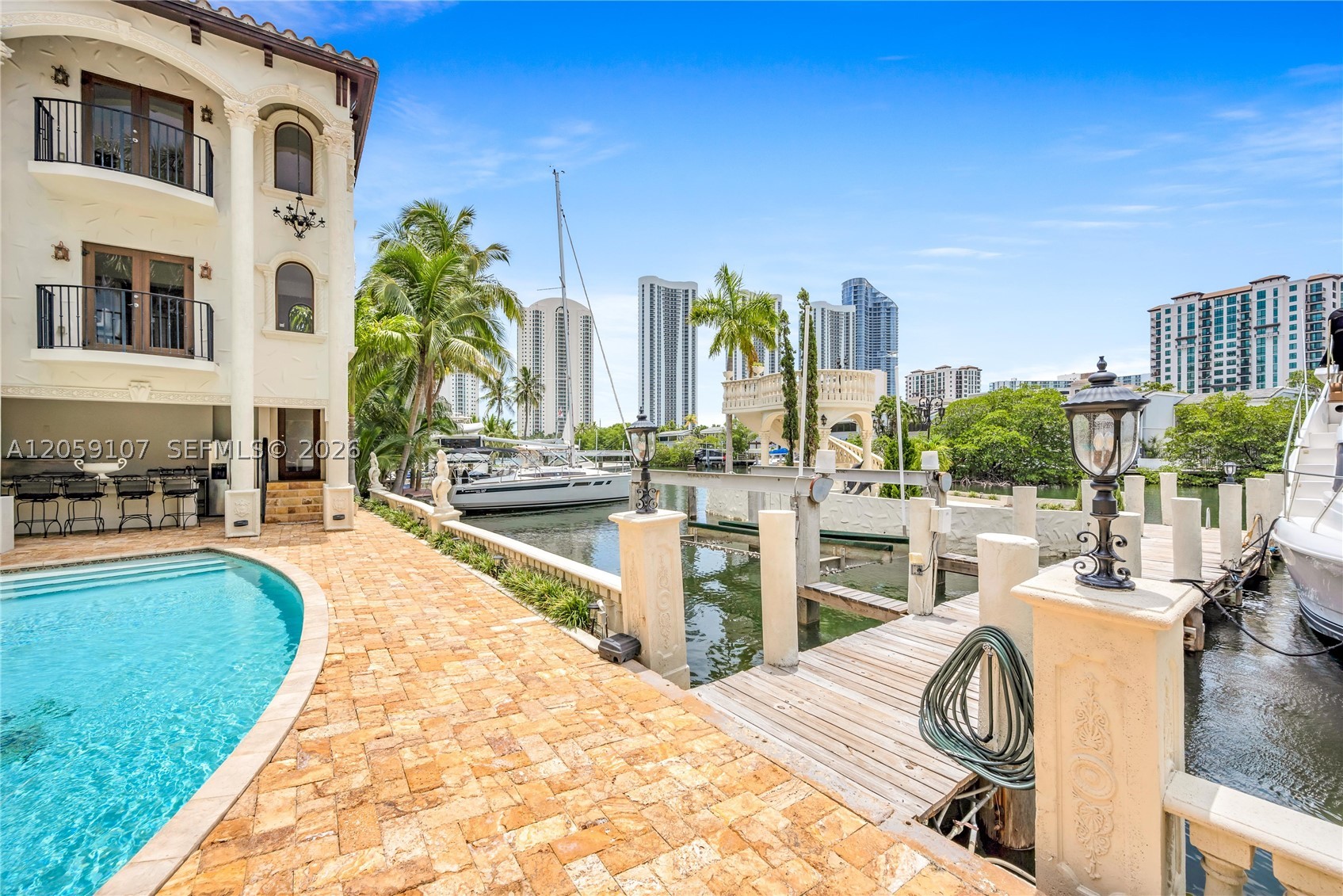 ATLANTIC ISLAND - Residential