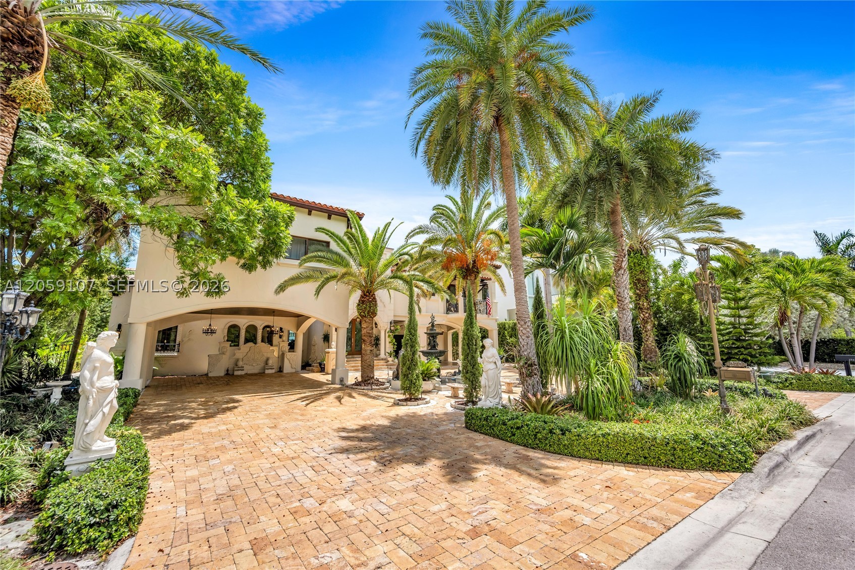 ATLANTIC ISLAND - Residential