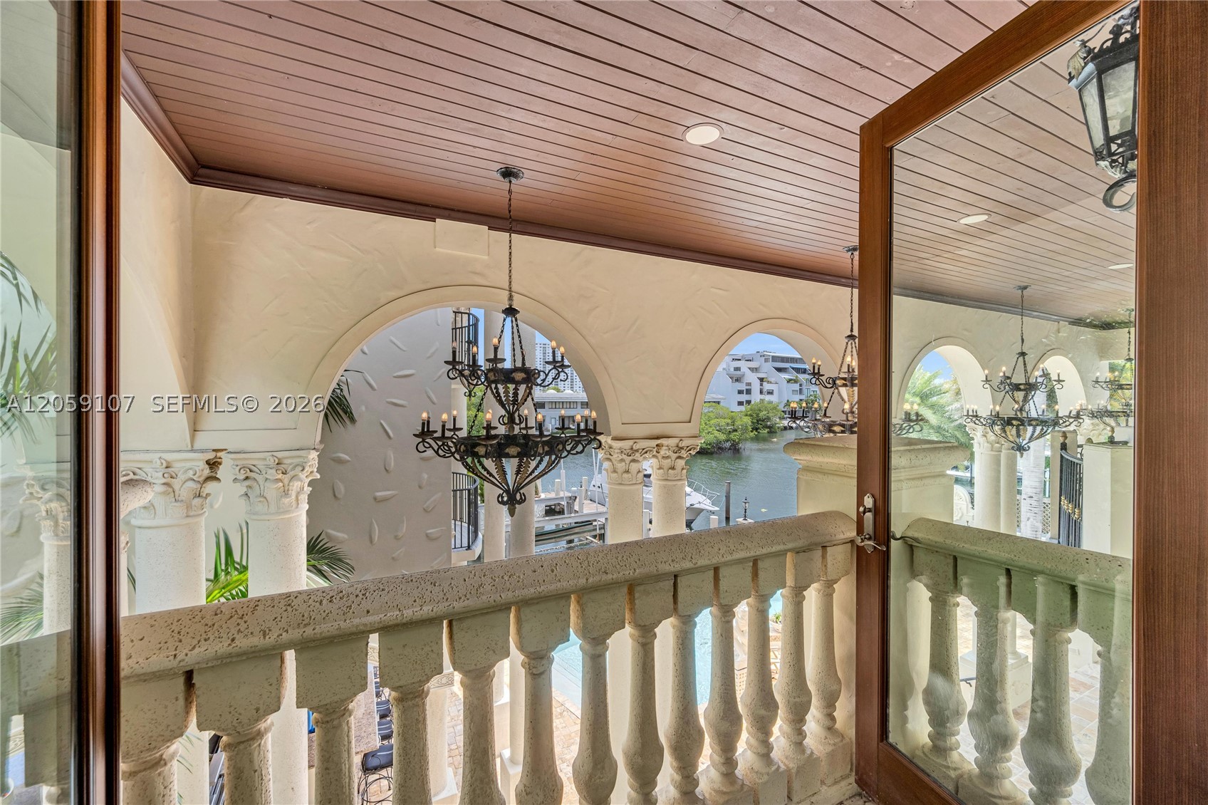 ATLANTIC ISLAND - Residential